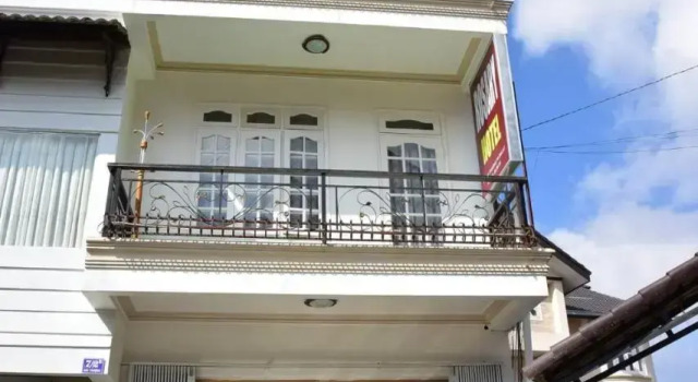 Boutique Capsule Dalat Hostel, Book Hostel / Vandrerhjem Da Lat Lam Dong