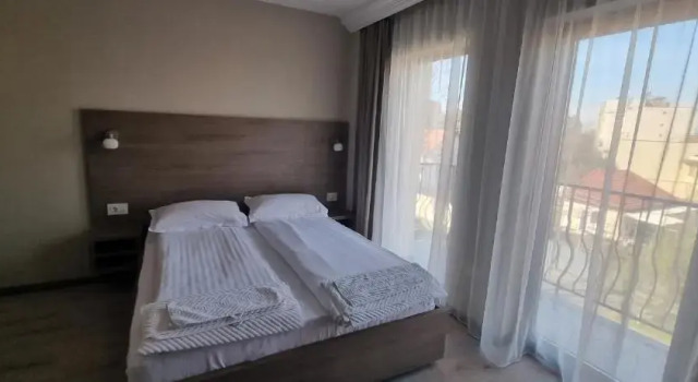 Номер Deluxe Pensiunea Normandia
