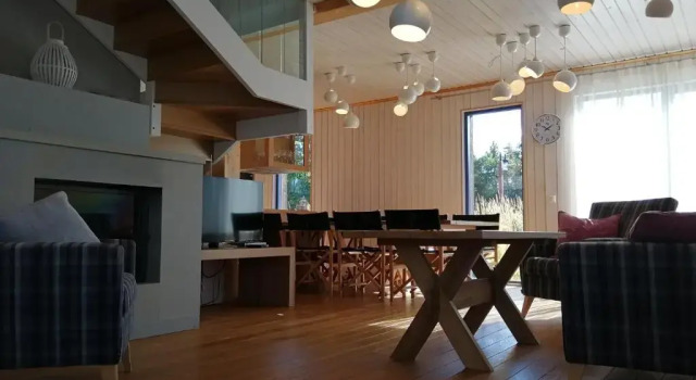 Вилла Superior Marina Holiday Lotus Village