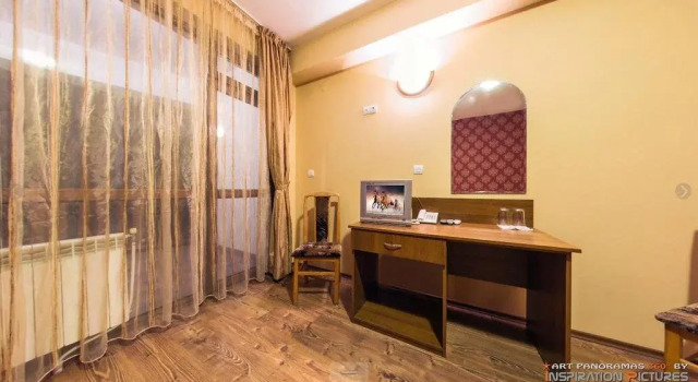 Hotel Koncheto, Rezervovat Hotel Hotely v Stara Zagora s parkováním, Parkování