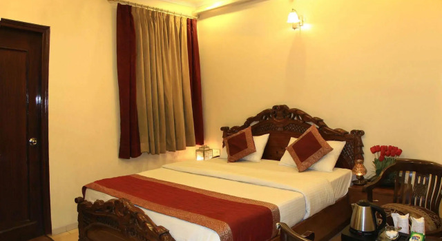Hotel Sita International