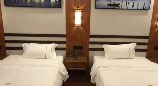 Dujuanhua Theme Hotel, Boek Hotel Yongzhou Hunan
