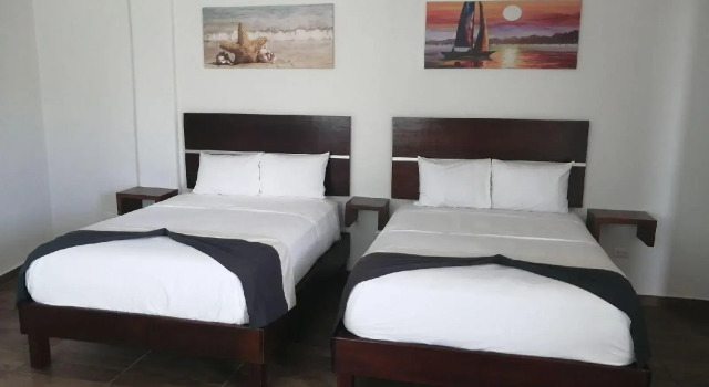 Hotel José y Lety