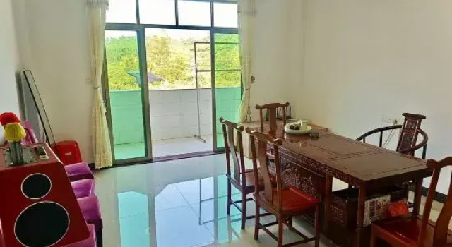 Люкс Taoyuanle · Courtyard Leisure Resort Countryside Homestay (Huanong Zhujiang College)