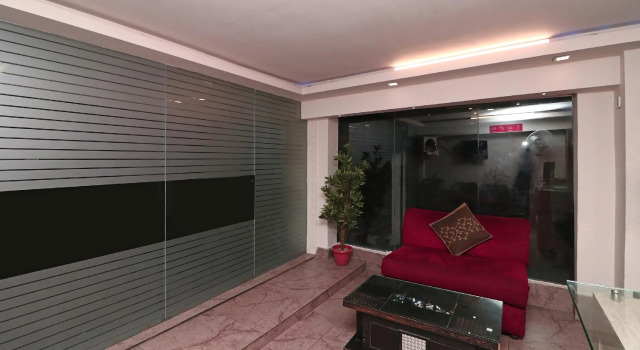 Oyo22734 Hotel Aarav 94