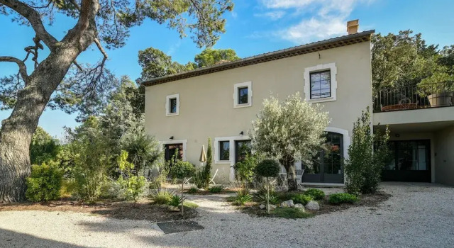 La Villa Dupont D'avignon