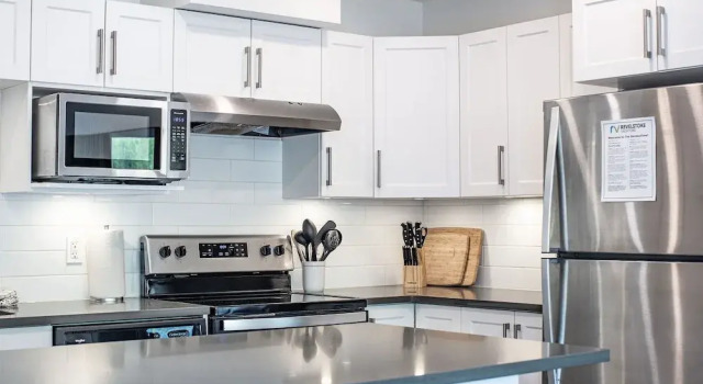 The RendezView by Revelstoke Vacations, Buchen Sie Ferienwohnung Revelstoke 