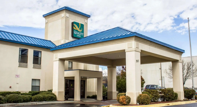 Quality Inn Fuquay Varina East