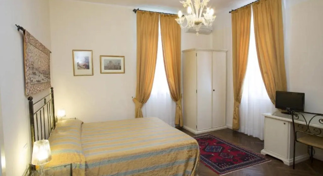Номер Standard Villa Casanova