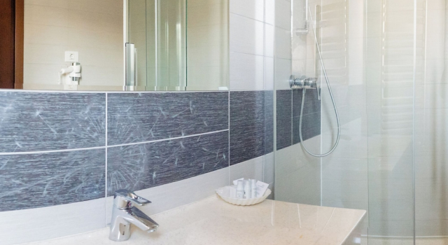 Трёхместный номер Standard Acapulco Hotel