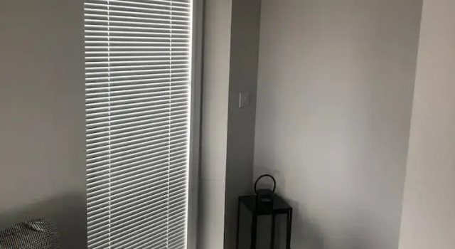 Апартаменты Deluxe с частичным видом на море Appin Apartment