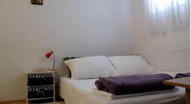 Apartment Amo, Забронировать Апартаменты/квартира Отели Региона Дубровника с парковкой, Парковка