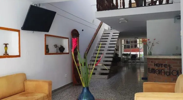Hotel Cumanday, Book Hotel Pereira Risaralda