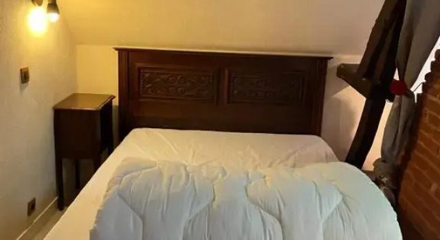 Le Caux'gite, Book Hotel  