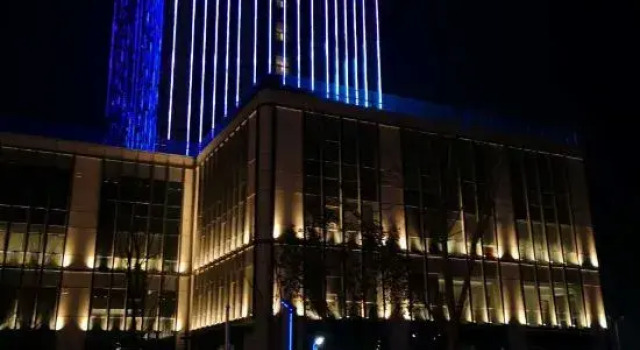 Feng Du Hotel, Prenota Hotel Dezhou Shandong