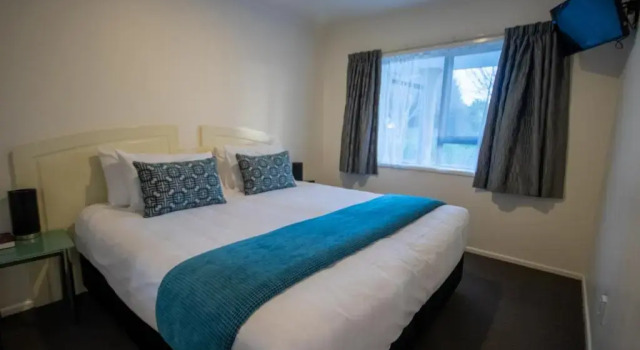 Апартаменты с 2 комнатами Antonio Mews Motel