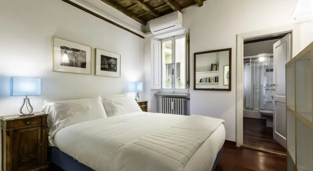 Navona & Pantheon Area - My Extra Home, Prenota Hotel Piazza Navona Roma