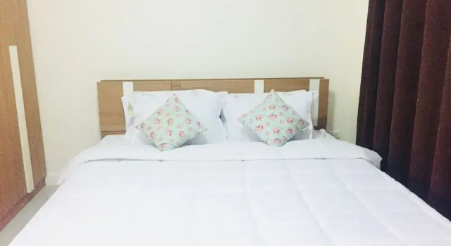 M Tropical Villa - East Pattaya