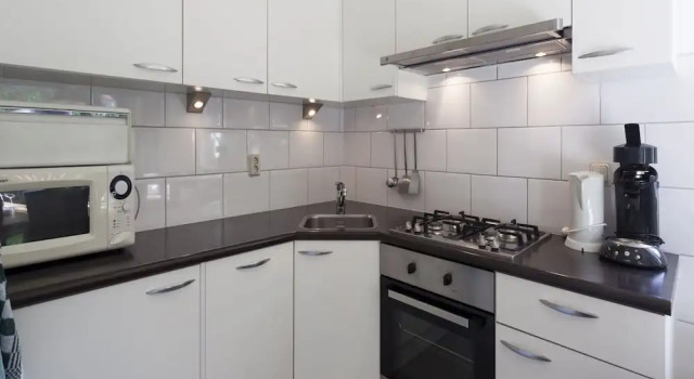 Коттедж Comfort Beautiful Villa With Lots of Comfort, Near North Sea Beach