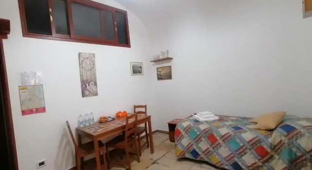 Коттедж c 1 комнатой Home Sweet Home rooms