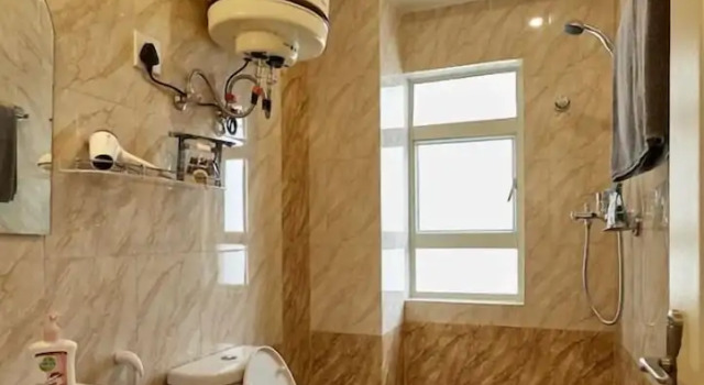 Номер Standard с видом на горы Classic Apartments by Casa Deyra