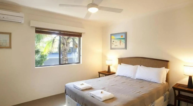 Costa Del Sol 2 Park Road 22, Забронировать Отель Нуса-Хедс Noosa, рядом с Нуса-Хилл