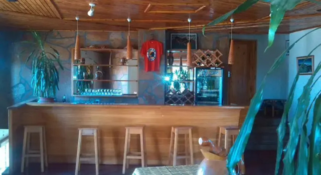Kibo Slopes Cottages, Rezerwuj Hotel Loitokitok 