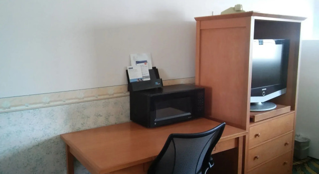 Budget Inn Sterling, Buchen Sie Ferienwohnung Sterling Colorado