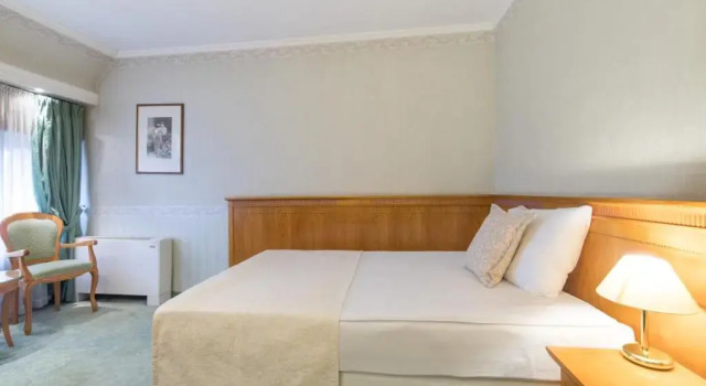 Одноместный номер Hotel Downtown
