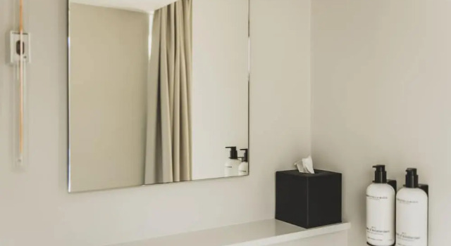 Двухместный семейный номер Standard Boutique Hotel Weesp