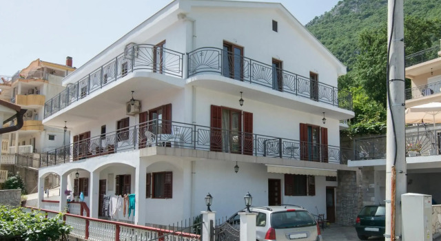 Apartmani Miljenovic