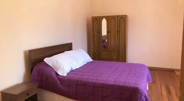 Comfort room Hostal Ansaldi