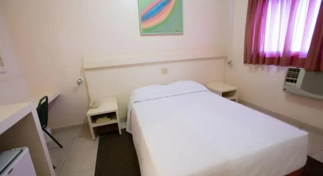 Двухместный номер Standard Prince Hotel