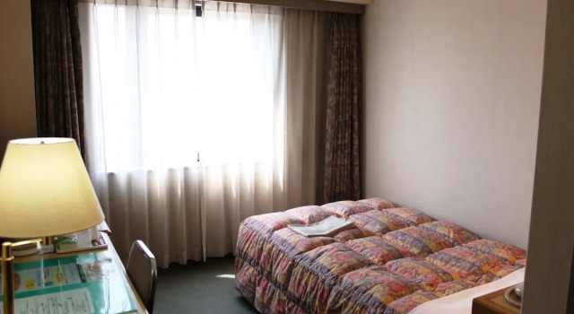Номер Economy Palace Inn Toyota