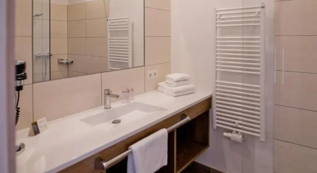 Номер Standard Landhotel Berger