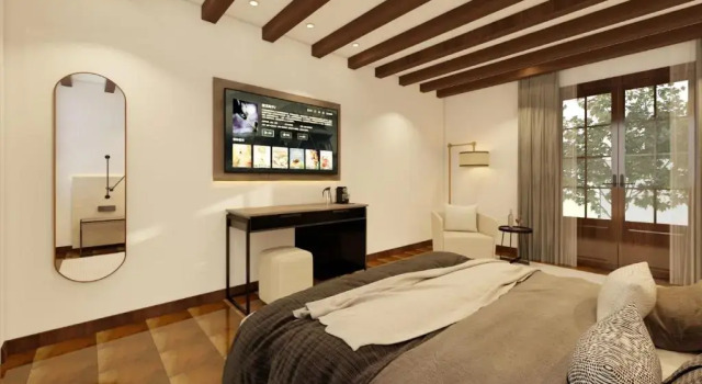 Двухместный номер Standard DWO Rioja Wine Hotel