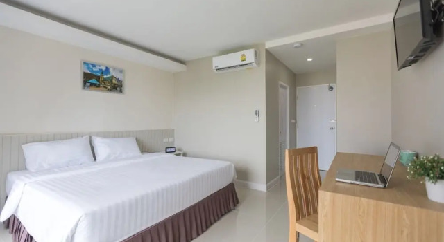 Двухместный номер Standard The Royal P Phuket - SHA Plus
