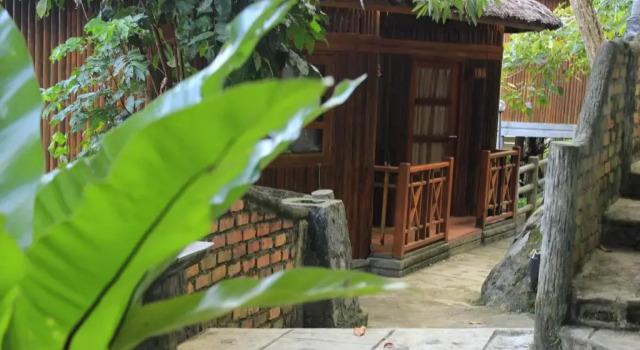 Вилла Deluxe de Bintan Villa