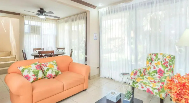 Green Villas El Coco, Забронировать Отель Коко Gulf of Papagayo