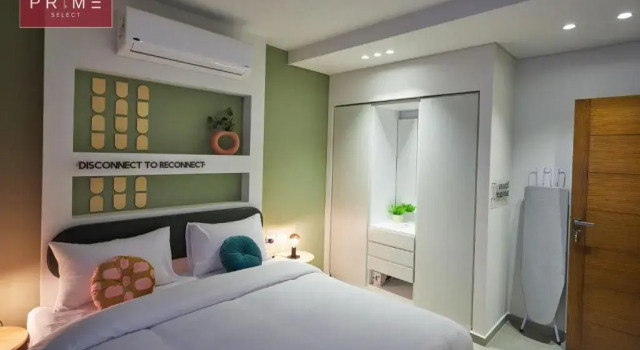 Prime Select Kattameya Bavaria Town, Rezervovat Hotel Sakan ‘Arab al Ḩuwayţāt Cairo Governorate