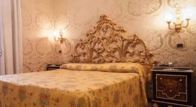 Номер Classic Hotel Des Epoques