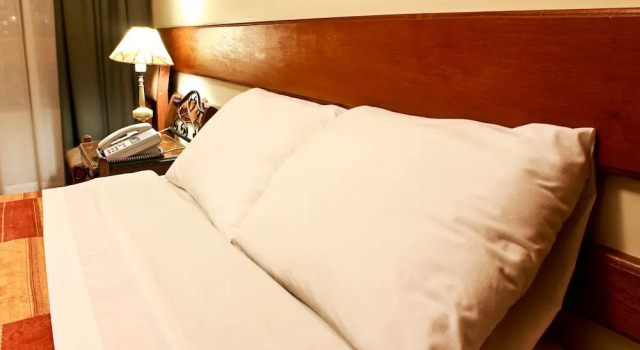 Двухместный номер Standard Hotel El Ducado