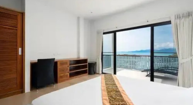 7 Bed Luxury Seaview Villas 5 mins beach, Забронировать Отель Отели Южного Таиланда 3 звезды, 3*