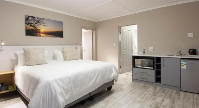 Семейный номер Standard The Hill Boutique Bed & Breakfast