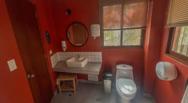 Номер Standard Viajero Huacachina Hostel