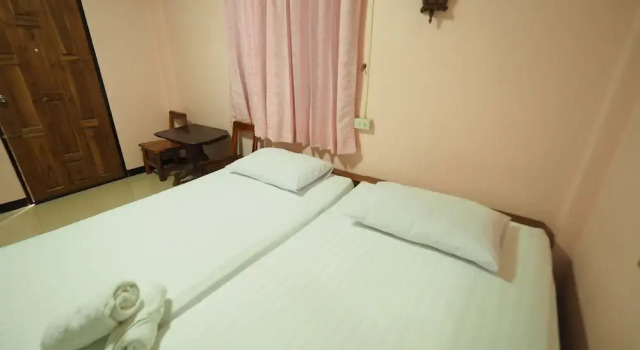 Sakthong Resort, Забронировать Курортный отель  