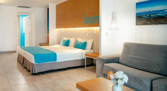 BLUESEA Bahía de Lobos, Book Hotel Corralejo Canary Islands