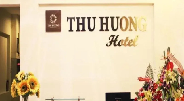 Thu Huong Hotel, Prenota Hotel Da Nang Da Nang