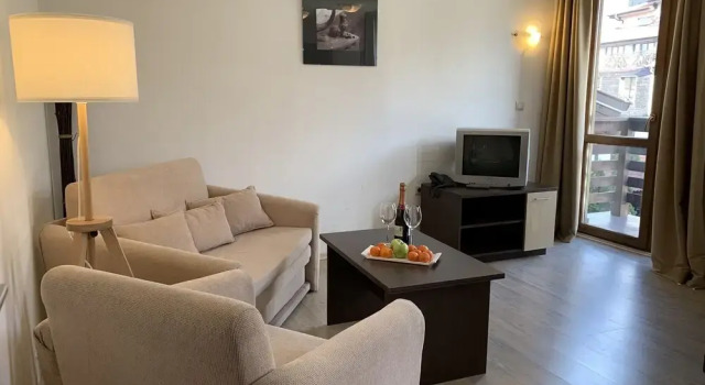 Cozy Apartment in Bansko, all you Need for Skicycling Holiday, Prenota Appartamento Hotel a Blagoevgrad con parcheggio, Parcheggio