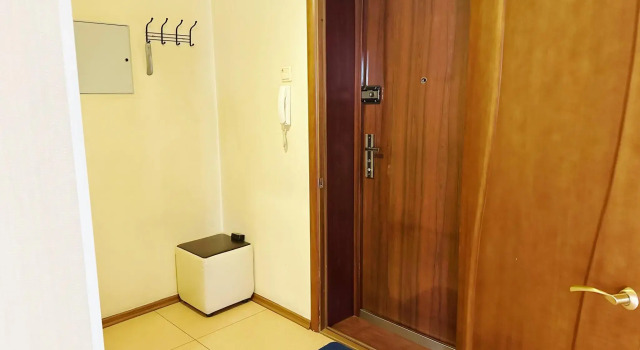 1-room apartment Oktyabrsky microdistrict 2, Prenota Appartamento The Central district 